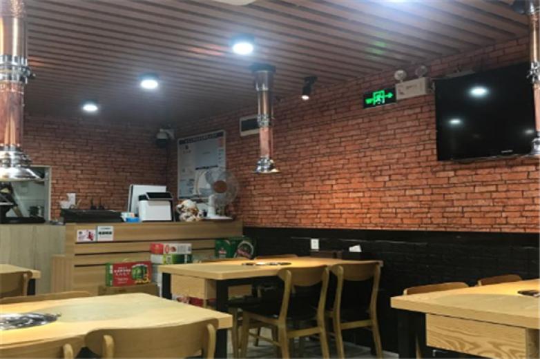 大都炭火烤肉加盟