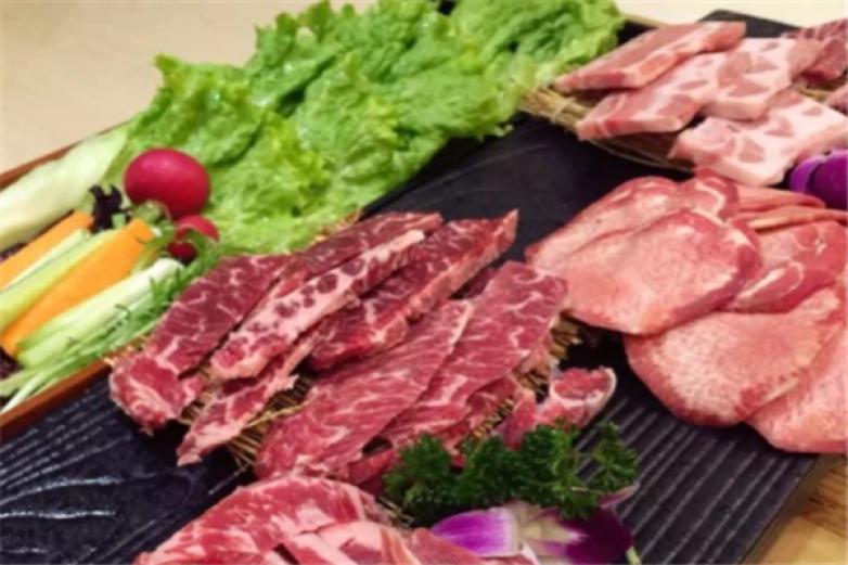 大都炭火烤肉加盟