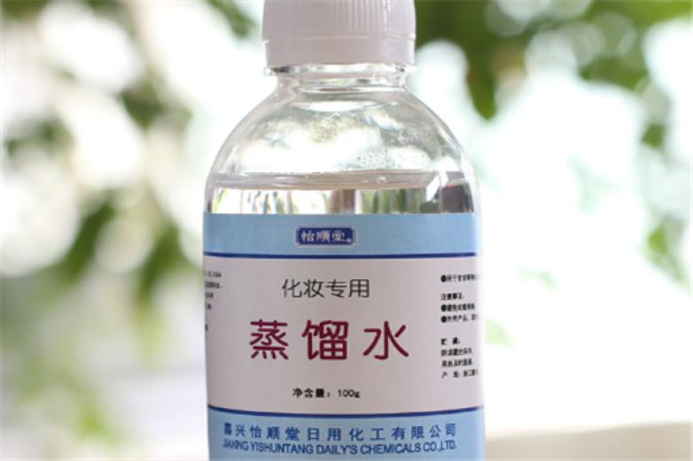 大峡谷蒸馏水加盟