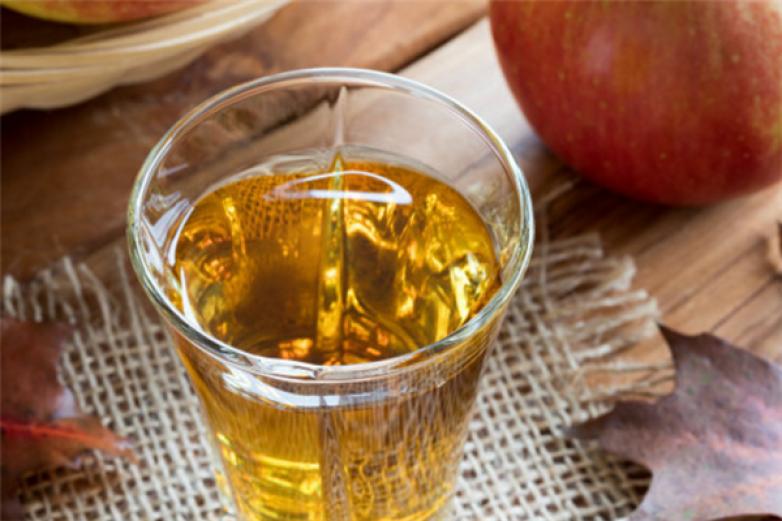 汉之源苹果醋加盟