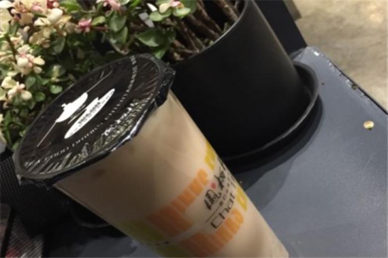 凤栖梧茶饮加盟