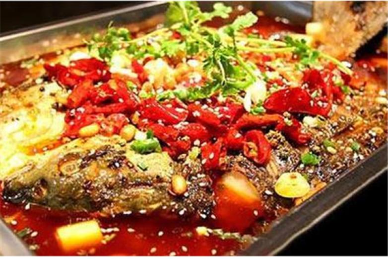 非一般的鱼加盟