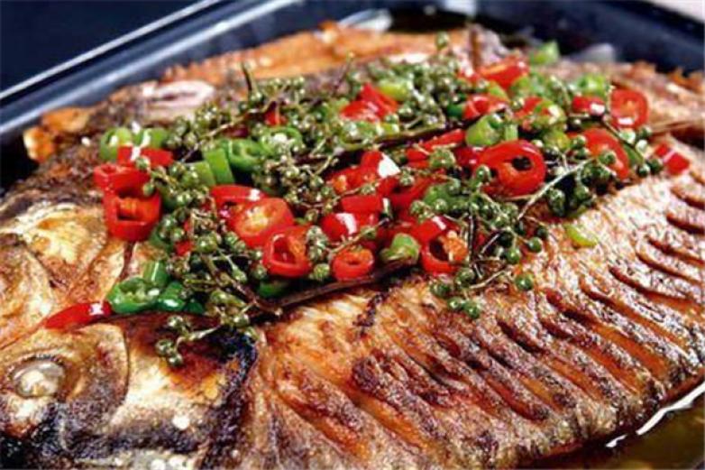 非一般的鱼加盟