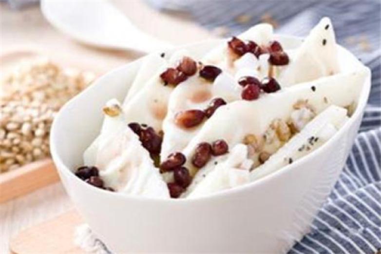 大叔炒酸奶加盟