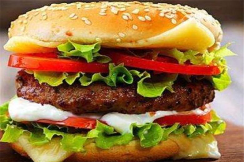 德立施汉堡加盟