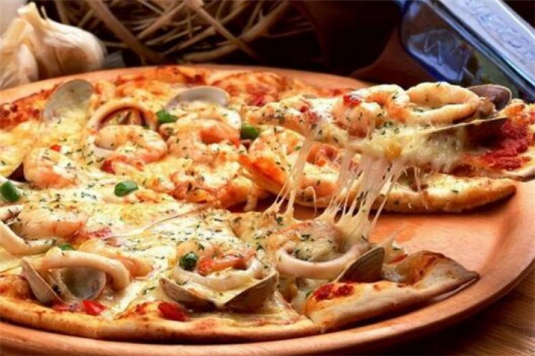 加乐比意式餐厅加盟