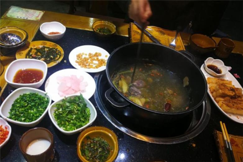 霸王刀叉牛肉加盟