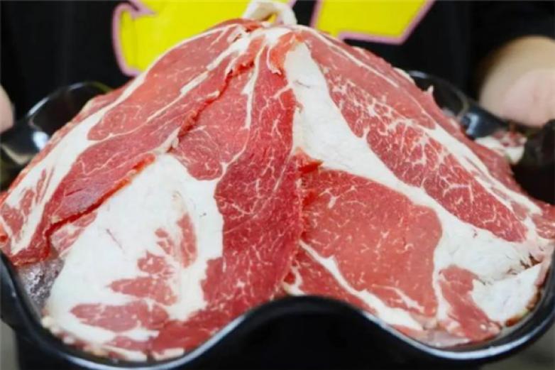 霸王刀叉牛肉加盟