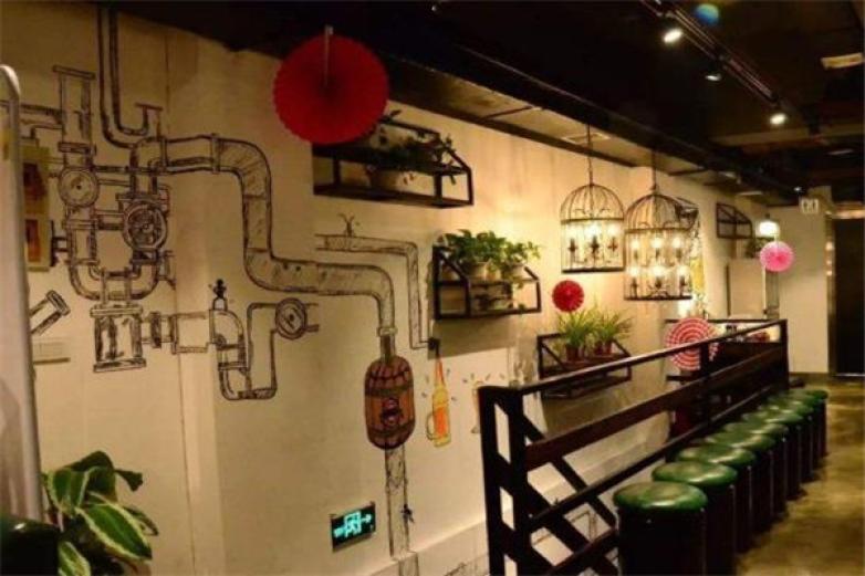 徐先生厚切炒酸奶加盟