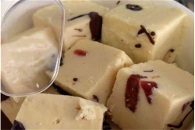 徐先生厚切炒酸奶加盟