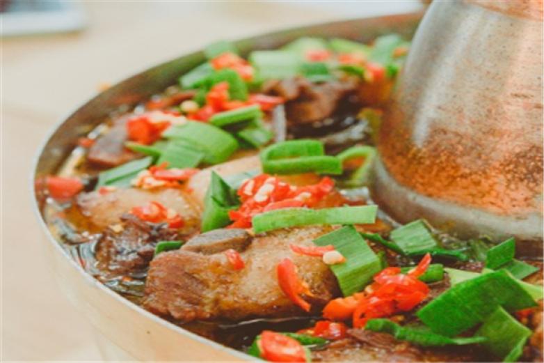 乐公主暖锅加盟