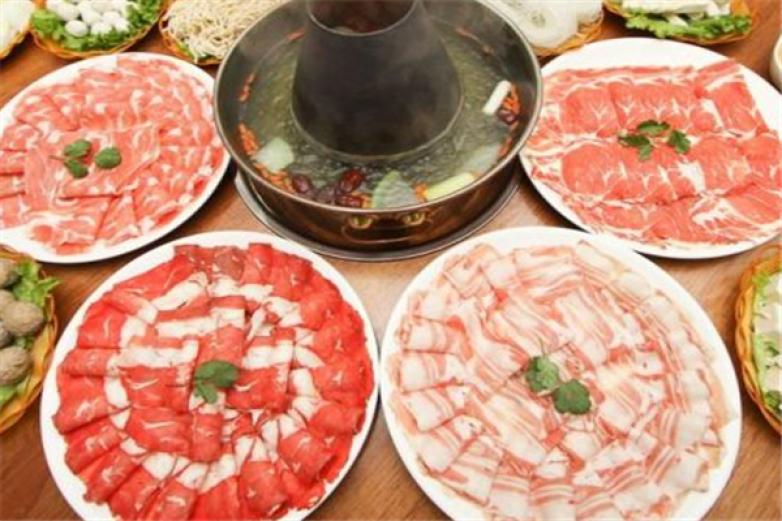 北京涮羊肉加盟