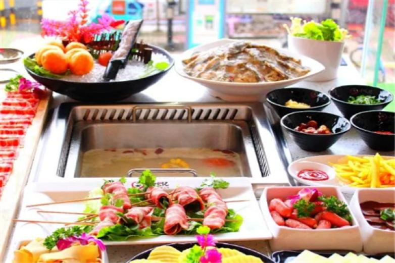 小吙记火锅加盟