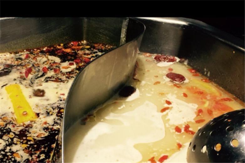 金钩钓火锅加盟