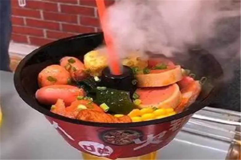 taili火锅杯加盟