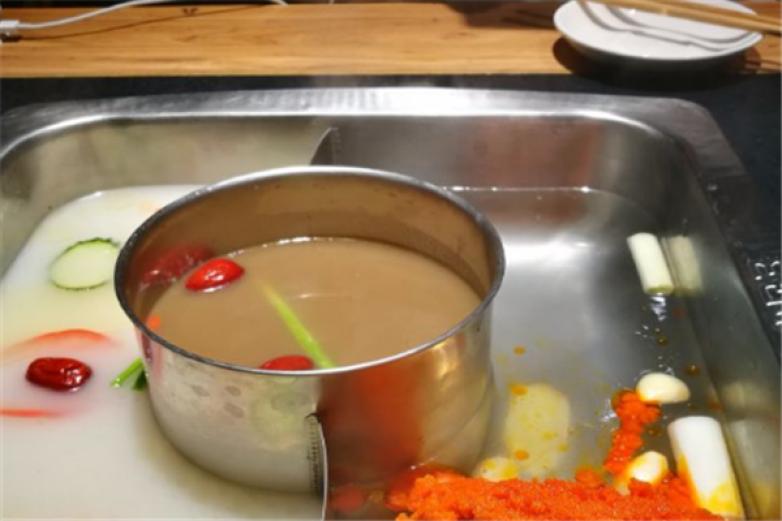 小日子火锅加盟