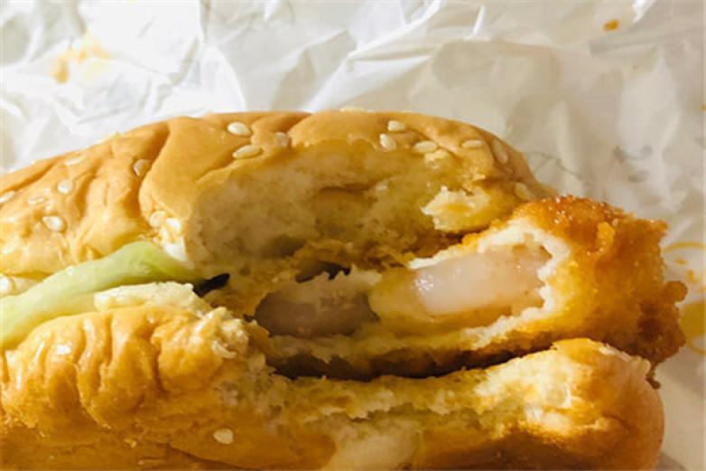 华克仕汉堡加盟