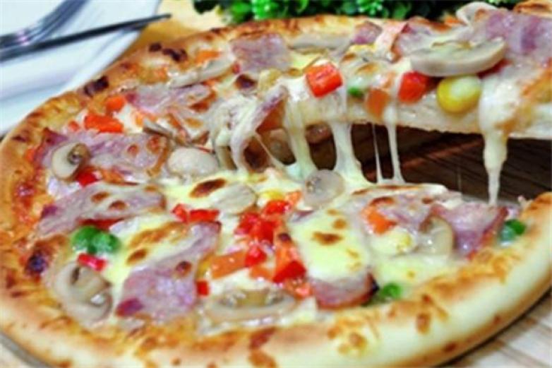 马里奥披萨加盟