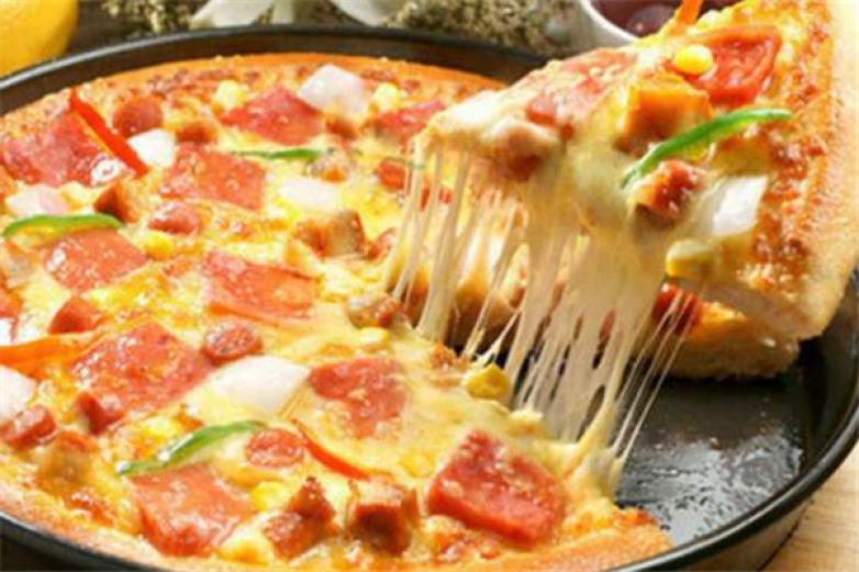 马里奥披萨加盟