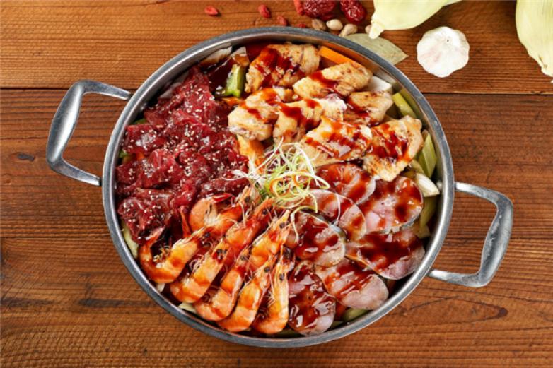 锅炉三汁焖锅加盟