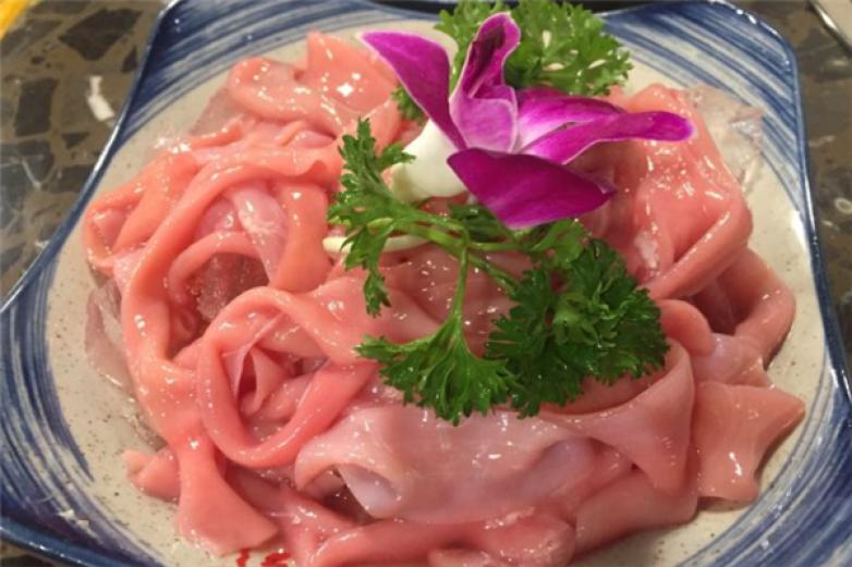 水码头火锅加盟