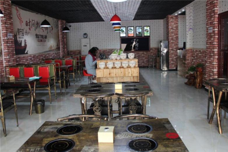 东方宴小火锅加盟