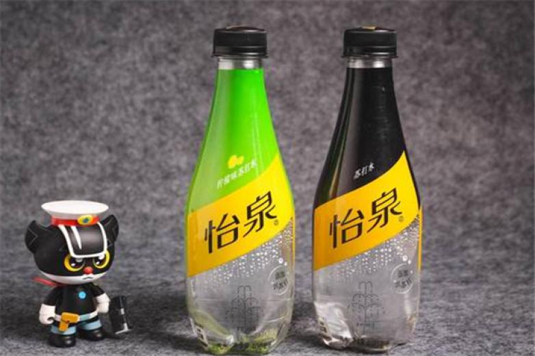 怡泉苏打水加盟