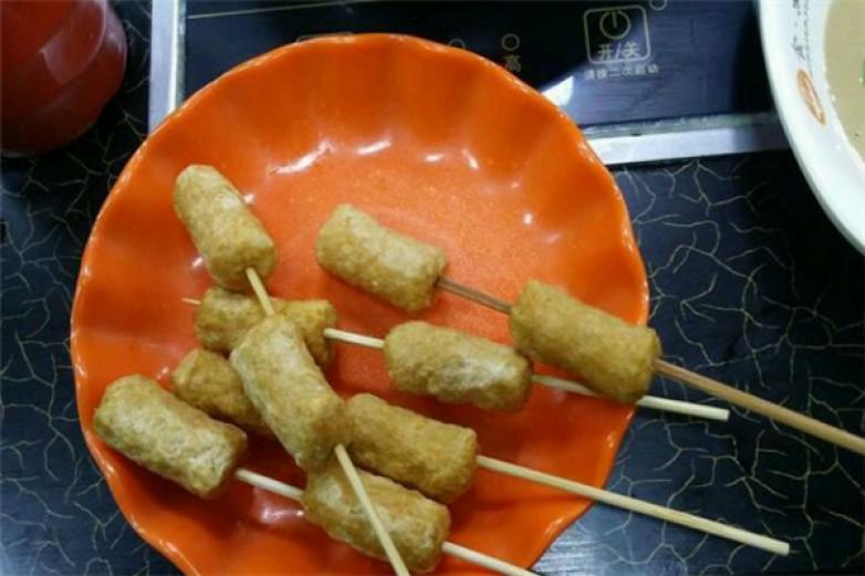 串捞迷你锅加盟