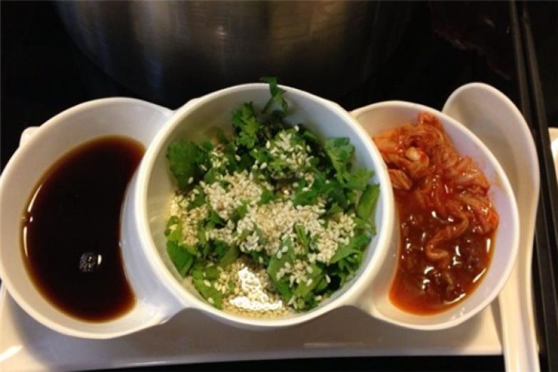 壹百豆创意小火锅加盟