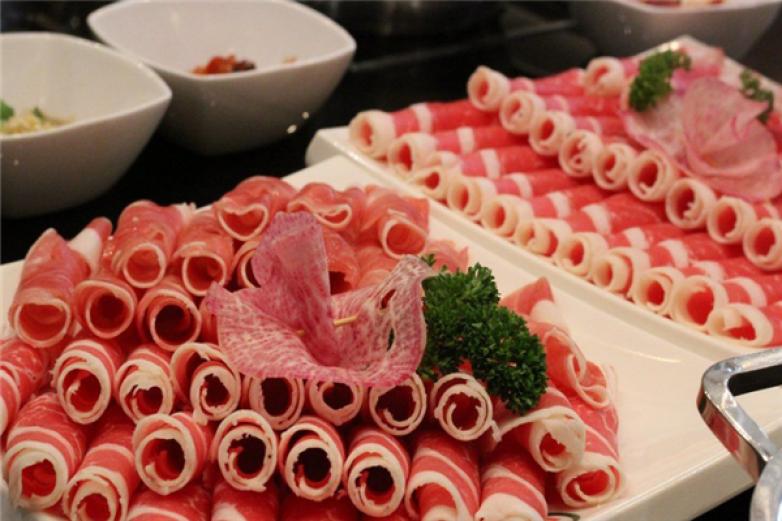 壹百豆创意小火锅加盟