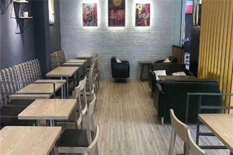 旺克士汉堡加盟