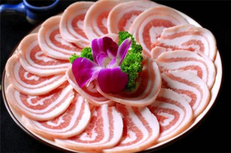 千椒百味自助火锅加盟