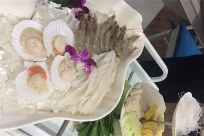 赵香兰南洋火锅铺加盟