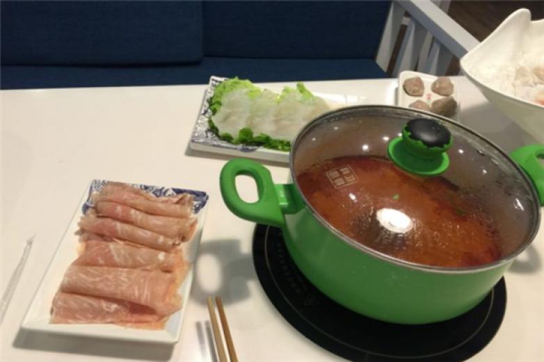 赵香兰南洋火锅铺加盟