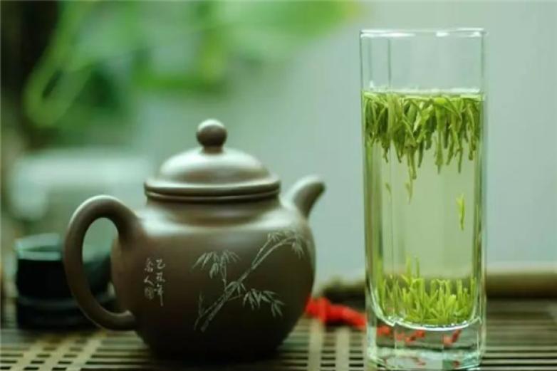 麒麟大口茶加盟