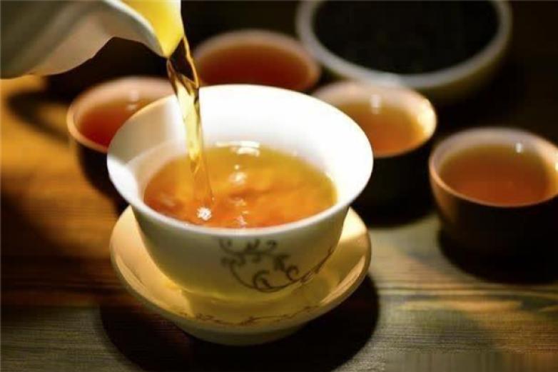 麒麟大口茶加盟