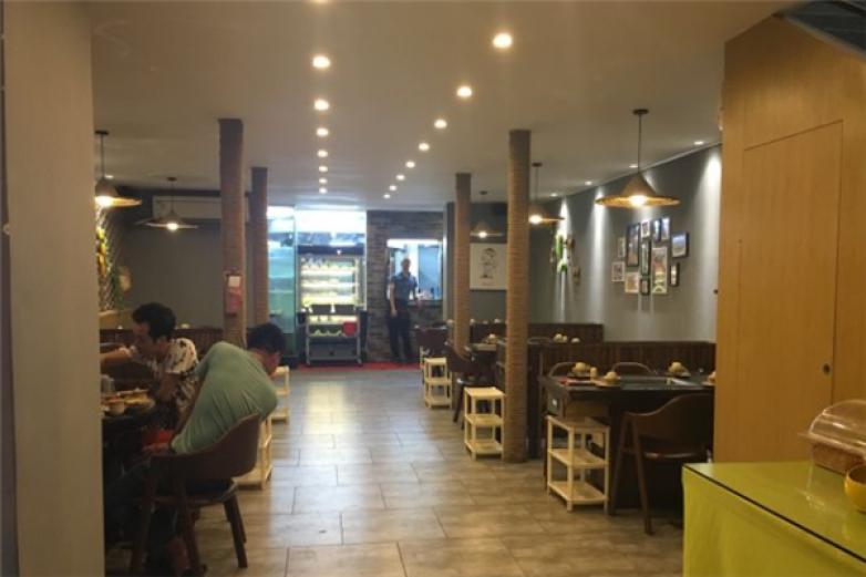 亦冰亦火焖锅加盟