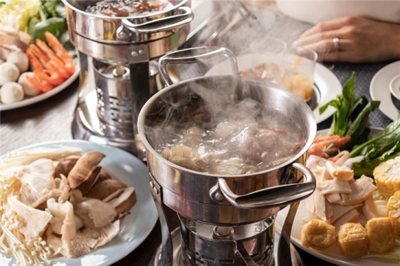 球球小火锅加盟