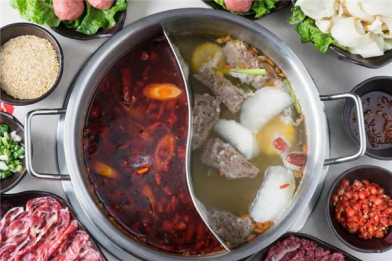 肴庄牛肉火锅加盟