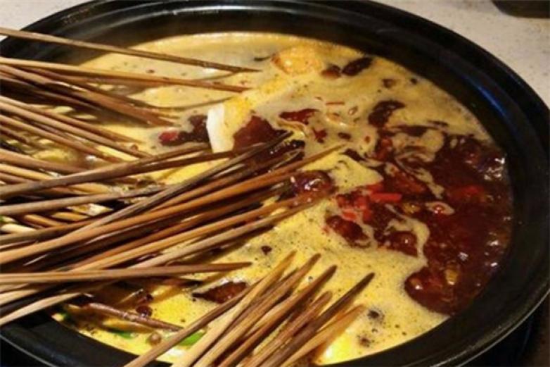 素芬火锅串串加盟