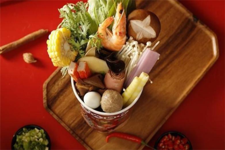 签哺火锅杯加盟