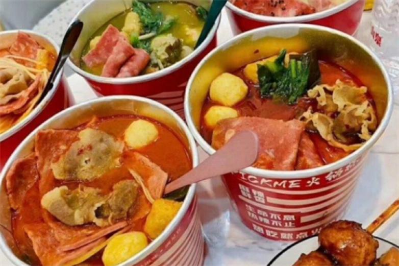 签哺火锅杯加盟