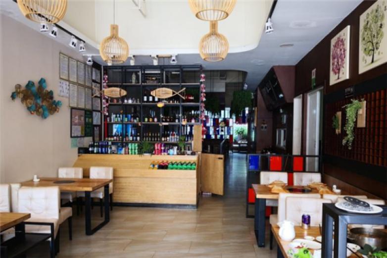 香如木樨火锅仔加盟