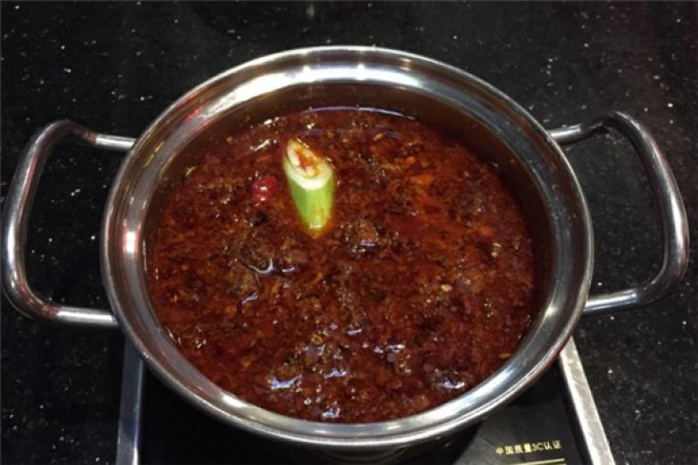 陈二毛肥牛火锅加盟