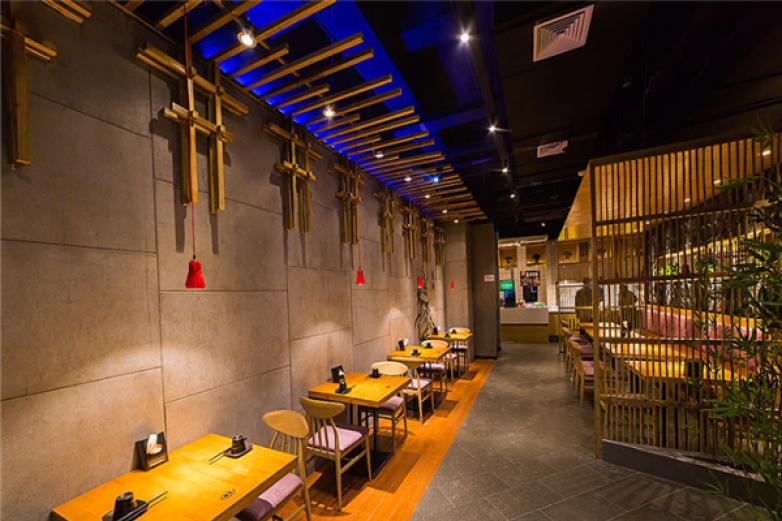 瑞希家火锅冒菜加盟