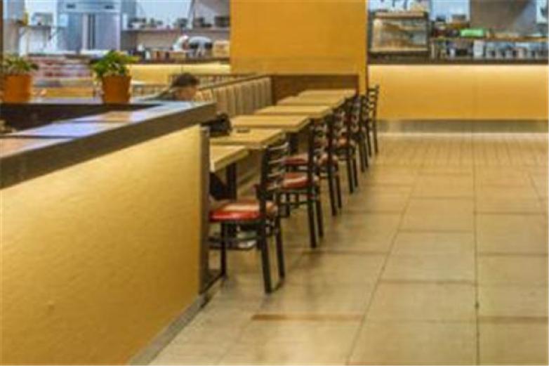 记忆洞子火锅便当加盟