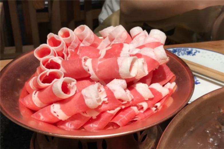 京涮铜锅涮肉加盟