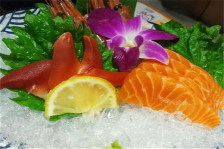 温野菜日本涮涮锅加盟