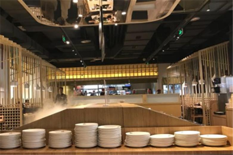  温野菜日本涮涮锅加盟