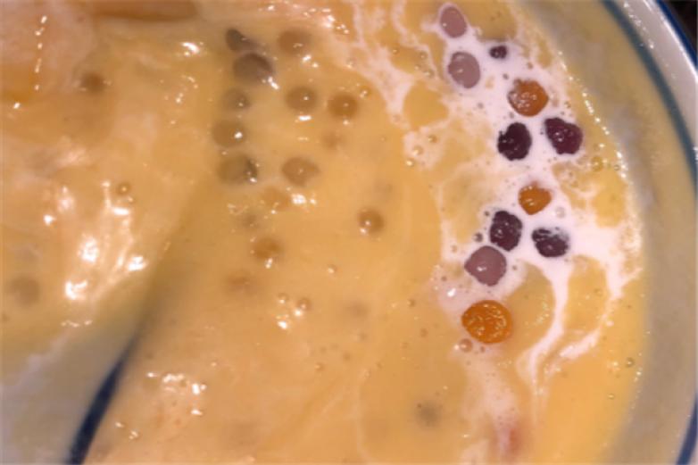 广润门糖水铺加盟